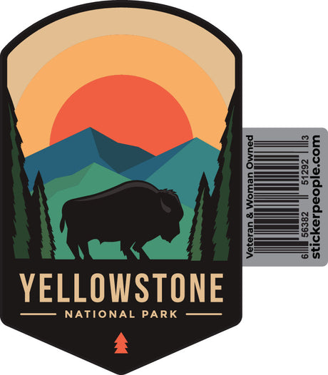 Yellowstone National Park