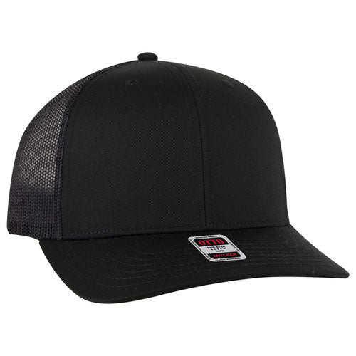 $349 Promo 24 Otto Hats/120 Stickers