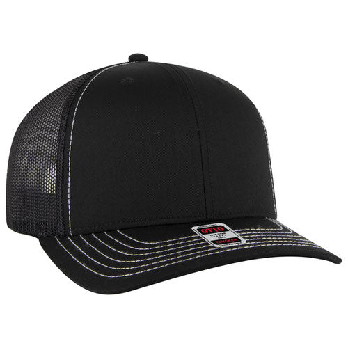 $349 Promo 24 Otto Hats/120 Stickers