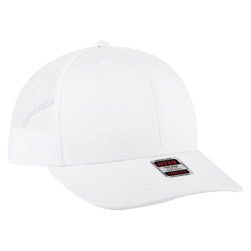 $349 Promo 24 Otto Hats/120 Stickers