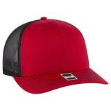 $349 Promo 24 Otto Hats/120 Stickers