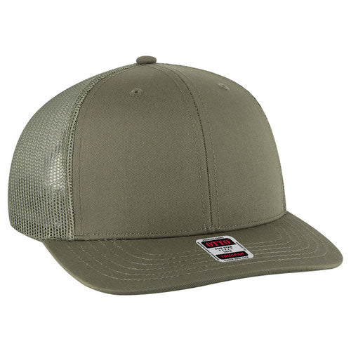 $349 Promo 24 Otto Hats/120 Stickers