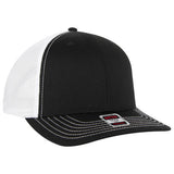 $349 Promo 24 Otto Hats/120 Stickers