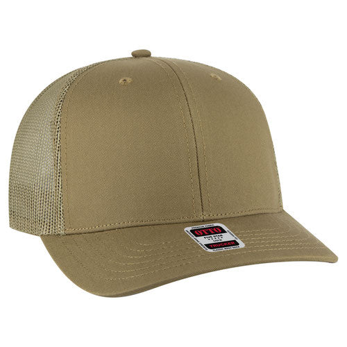 $349 Promo 24 Otto Hats/120 Stickers