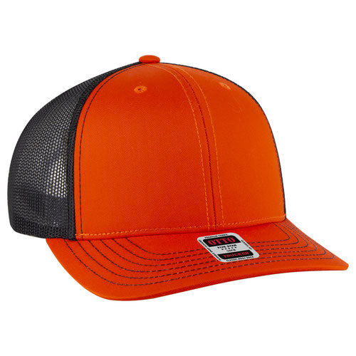 $349 Promo 24 Otto Hats/120 Stickers