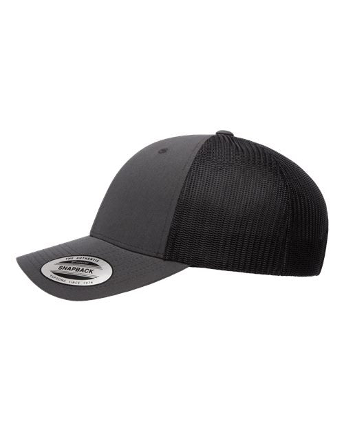 YP Classic - Elite Cap - 6601