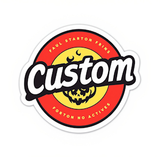 Custom Stickers