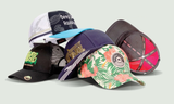 $349 Promo 24 Otto Hats/120 Stickers