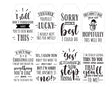 Black and White Gift Tags-02