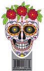 Mexican Sugar Skull