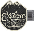 Explore Badge